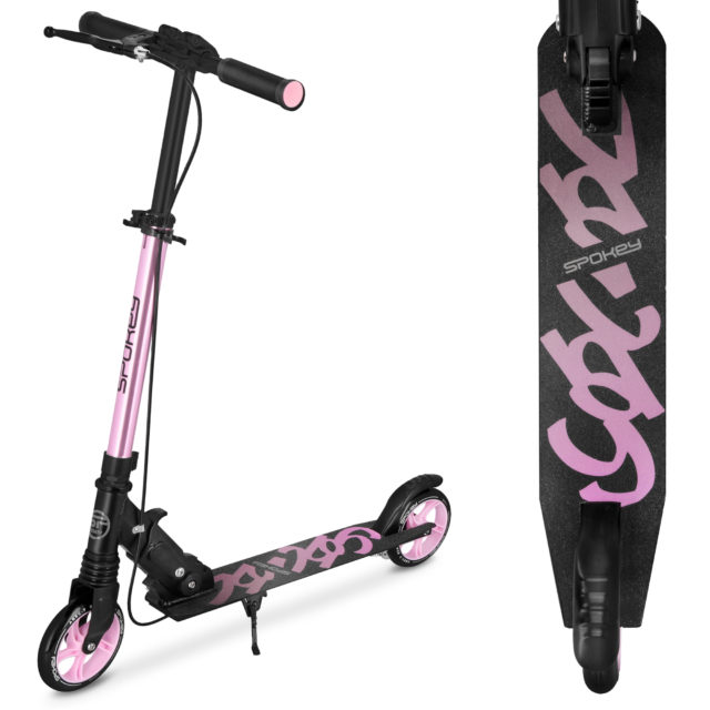 VACAY PRO - Scooter