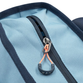 OSAKA - 2-in-1 backpack