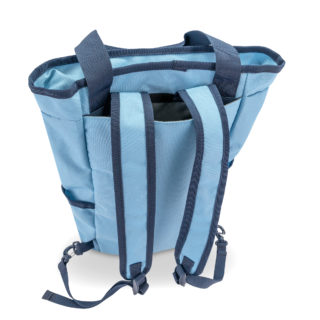 OSAKA - 2-in-1 backpack