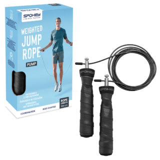 PUMP - Jump rope