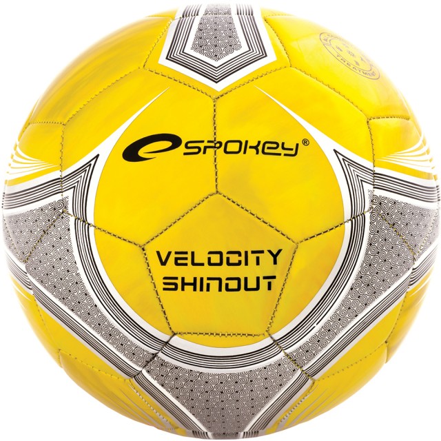 VELOCITY SHINOUT - Fussball